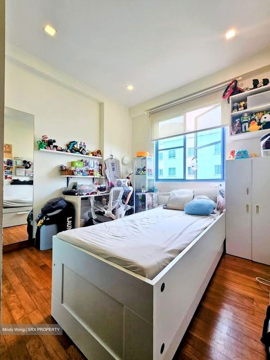 Springdale Condominium (D21), Condominium #631788621
